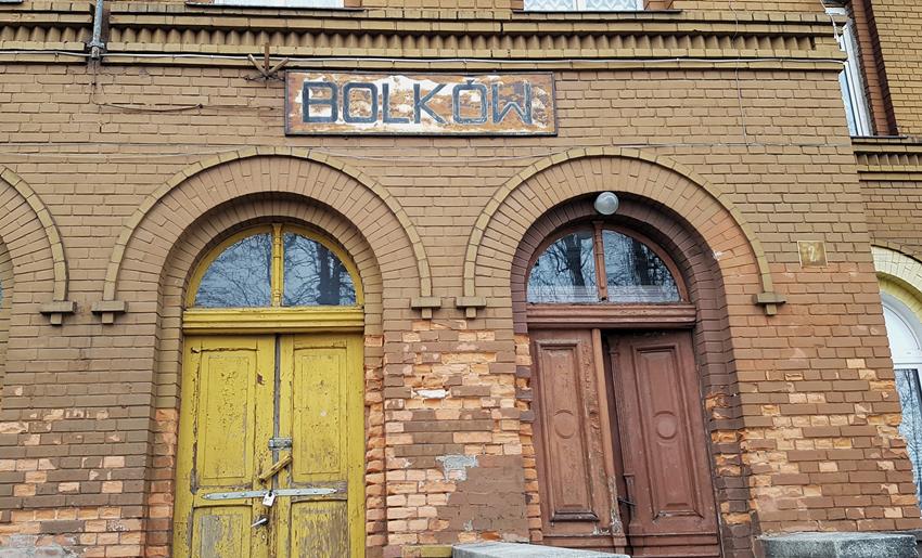 Bolków - dawny dworzec PKP.jpg