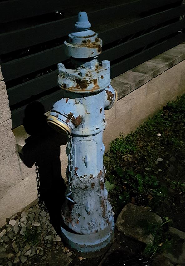 Hydrant z ulicy Garbarskiej (1).jpg