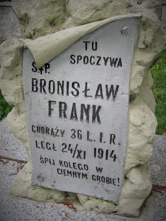 Grób Bronisława Franka (2).jpg