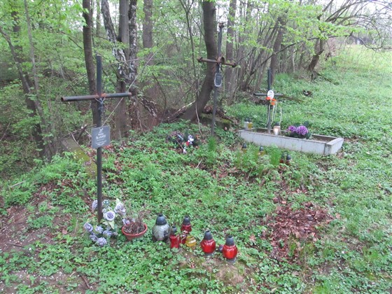 Stary cmentarz w Dziekanowicach (9).JPG