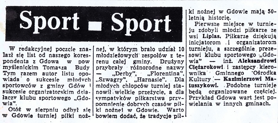 Gazeta Krakowska  z 30 sierpien 1974.jpg
