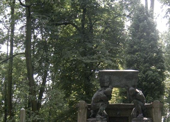 Cmentarz Rakowicki - 43.JPG