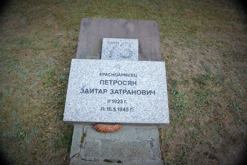 Cmentarz Żołnierzy Armii Czerwonej (13).JPG