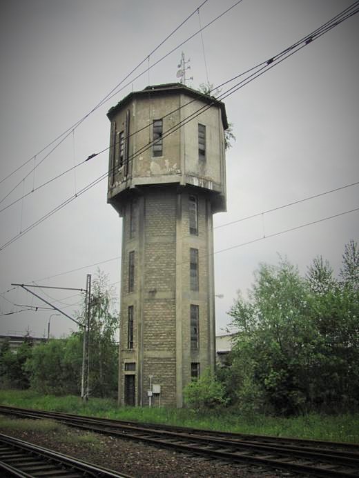 Skoczów - wieża kolejowa (1).jpg