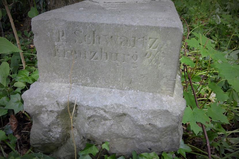Zborowskie - cmentarz ewangelicki (14).JPG