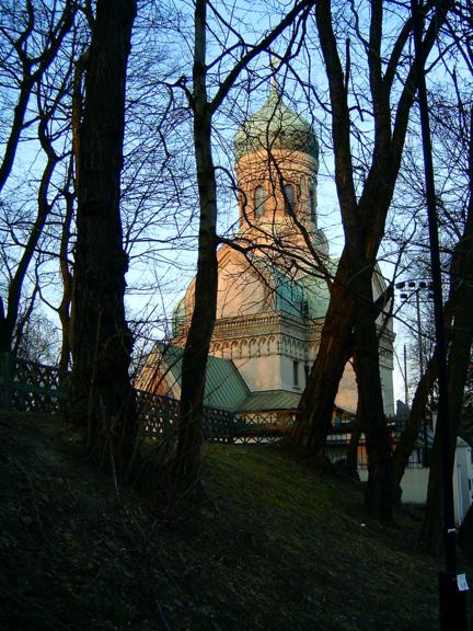 Cerkiew św. Jana Klimaka w Warszawie  (2).JPG