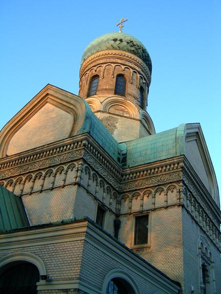 Cerkiew św. Jana Klimaka w Warszawie  (3).JPG