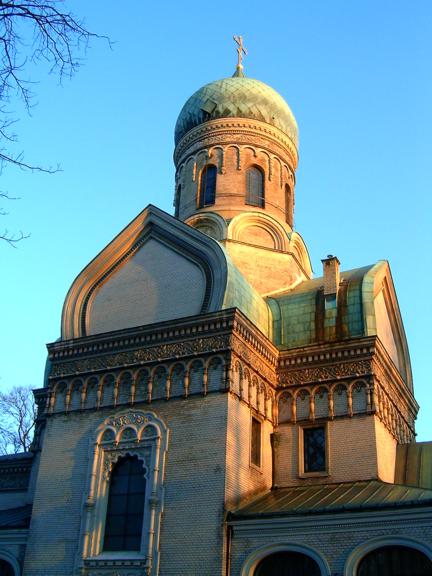 Cerkiew św. Jana Klimaka w Warszawie  (4).JPG