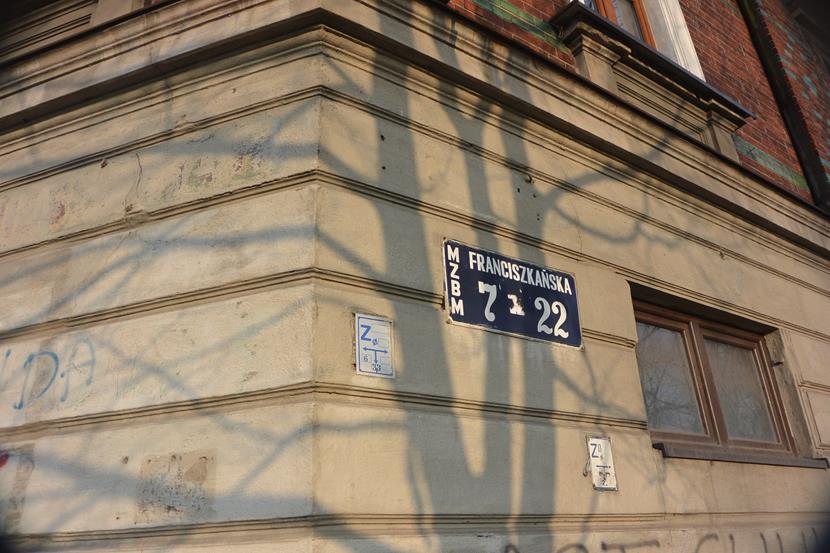 Ulica Franciszkańska 7 (1).JPG