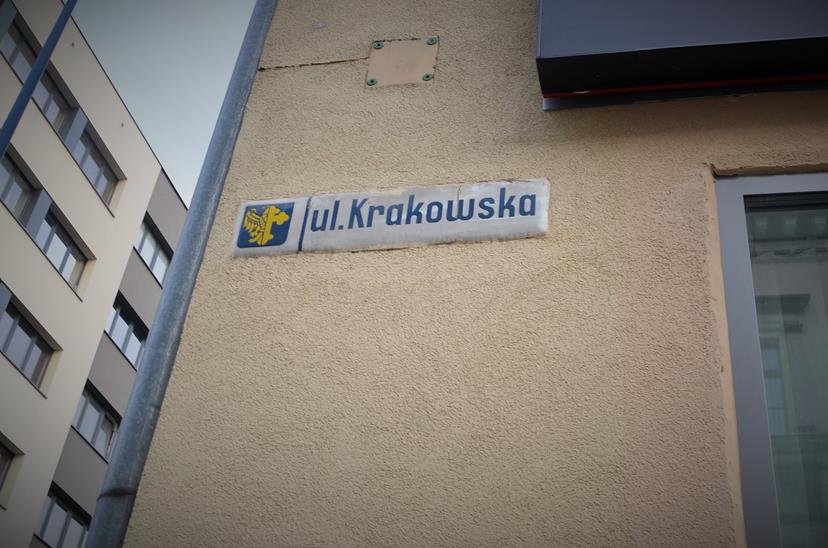 Ulica Krakowska (1).JPG