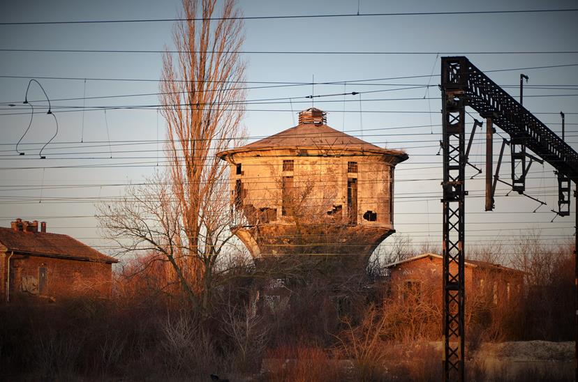 Opole - wieża kolejowa I (4).JPG