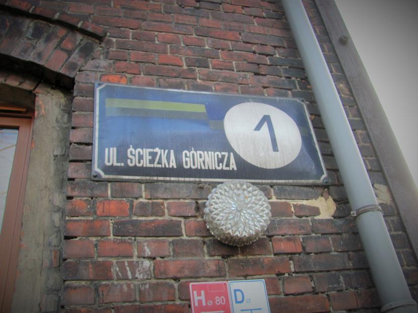 Ulica Górnicza Ścieżka 1 - schron pierwszy (1).JPG