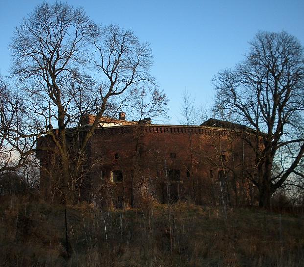 Fort Benedykt - fot. 8.JPG