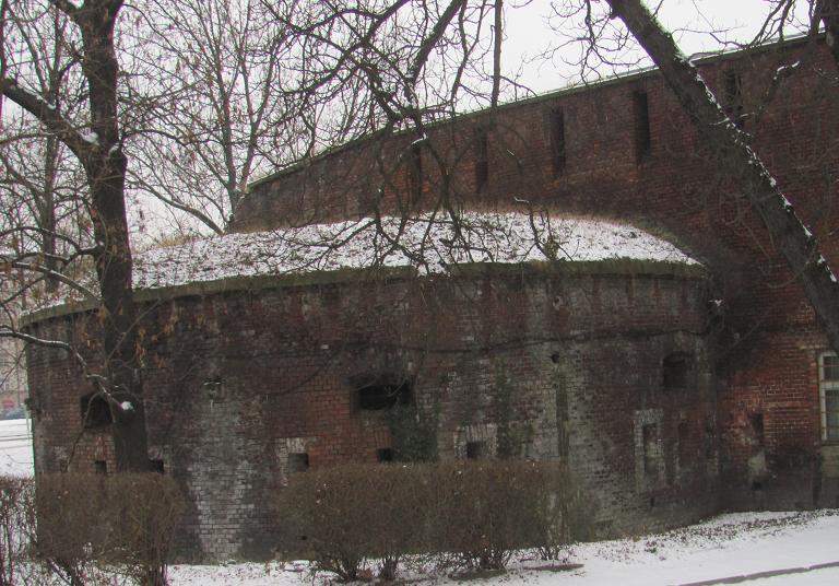 Fort Kleparz - 7.JPG