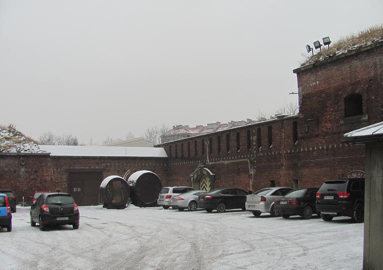 Fort Kleparz - 16.JPG
