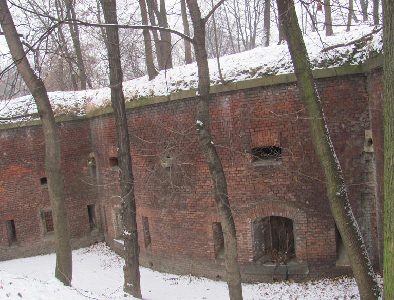 Fort Kleparz - 28.JPG