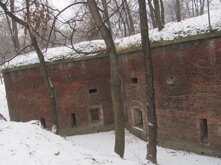 Fort Kleparz - 29.JPG
