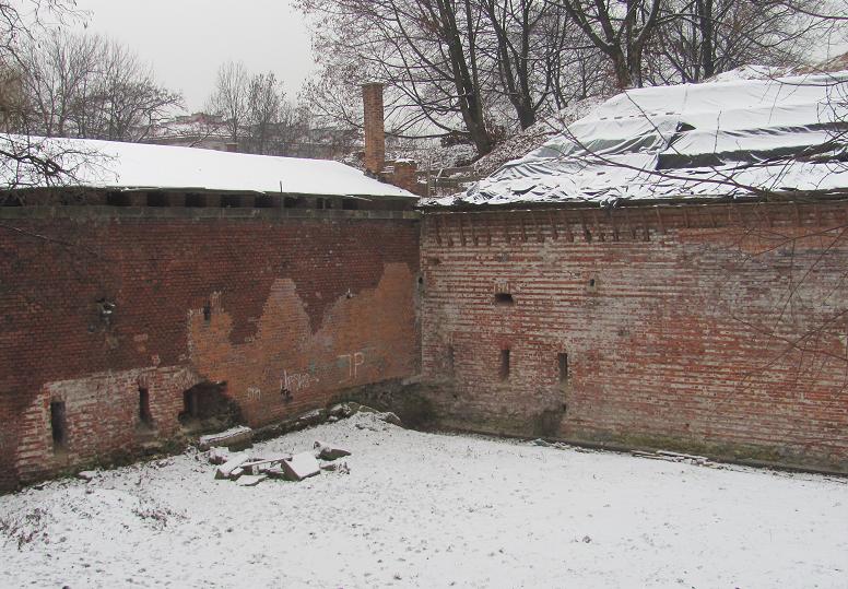Fort Kleparz - 40.JPG