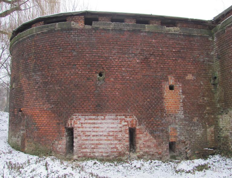 Fort Kleparz - 44.JPG