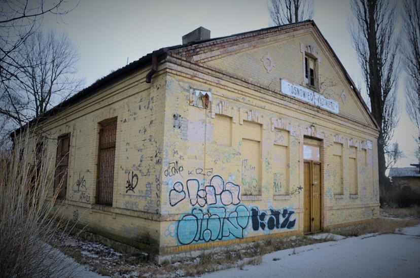 Dworzec Sosnowiec - Kazimierz Górniczy (9).JPG