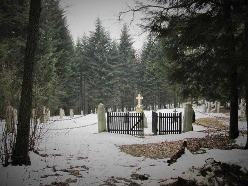 Cmentarz wojenny 290 - kwatera dolna.jpg