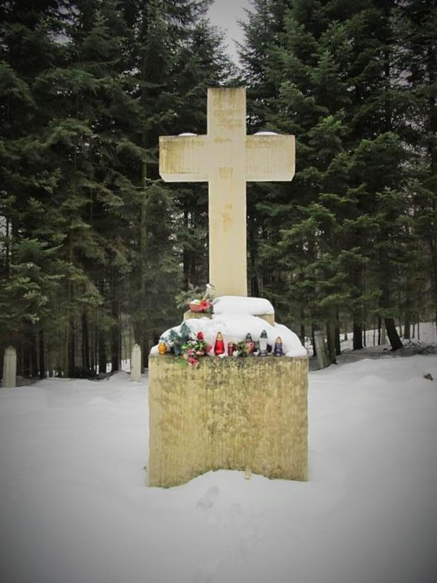 Cmentarz wojenny 290 - kwatera dolna (6).jpg