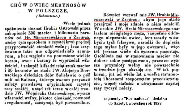Gazeta Lwowska 1828 r..JPG