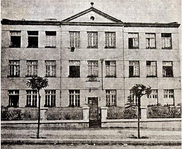 Będzin - Gimnazjum Furstenberga (4).jpg