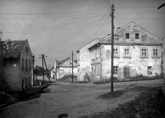 Klasno - lata powojenne (zdęcie ze zbiorów Yad Vashen).JPG