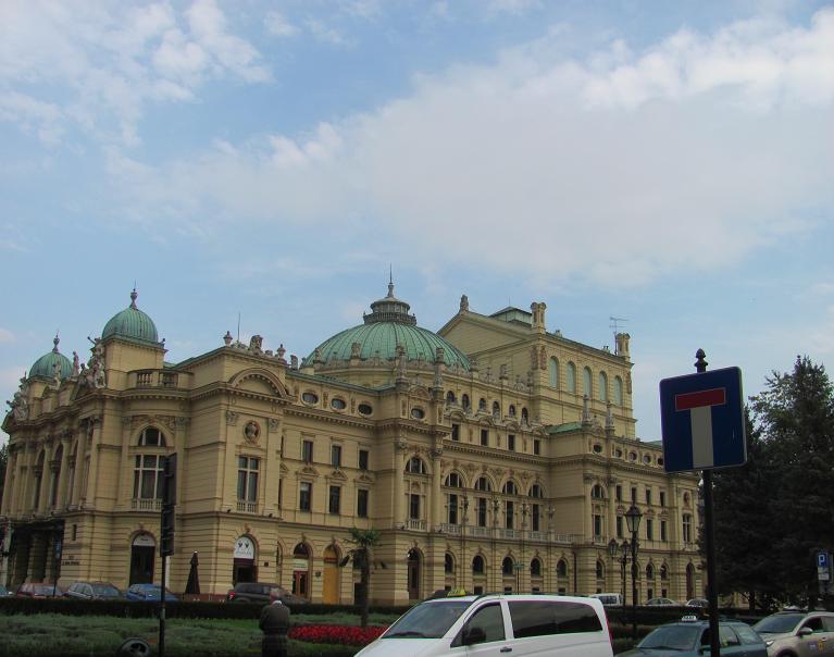 2. Teatr Słowackiego.JPG