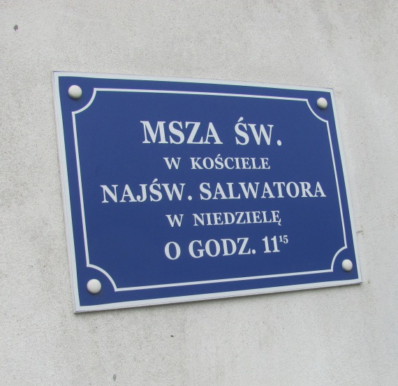 Kościół św. Salwatora - fot. 9.JPG