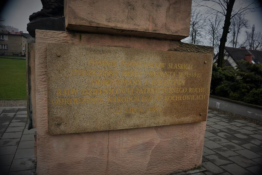 Pomnik Powstańców Śląskich (3).JPG