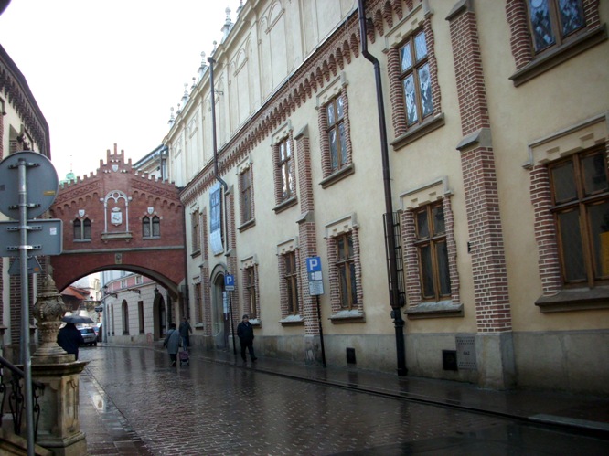 Pałac Książąt Czartoryskich - fot. 4.JPG