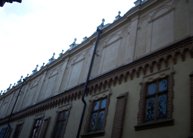 Pałac Książąt Czartoryskich - fot. 5.JPG