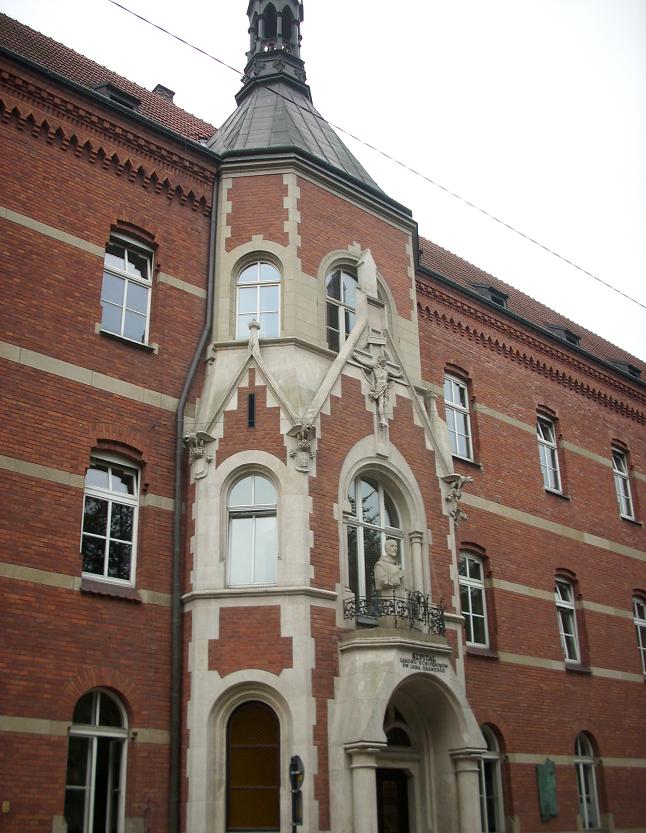 Szpital Bonifratrów - fot. 1.JPG