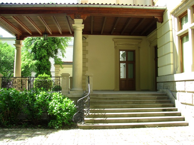 Pałac Czapskich - fot. 20.JPG
