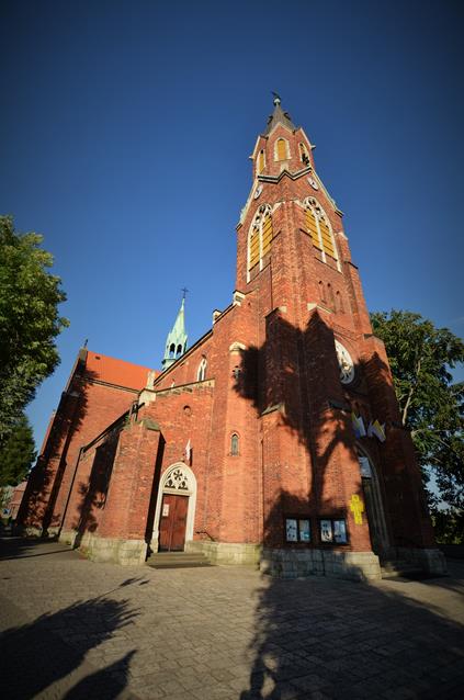 Kościół w Libiążu (2).JPG