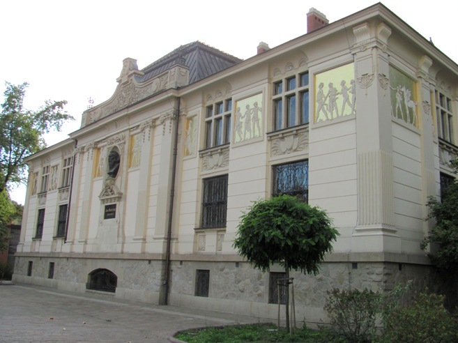 Pałac Sztuki - fot. 2.JPG
