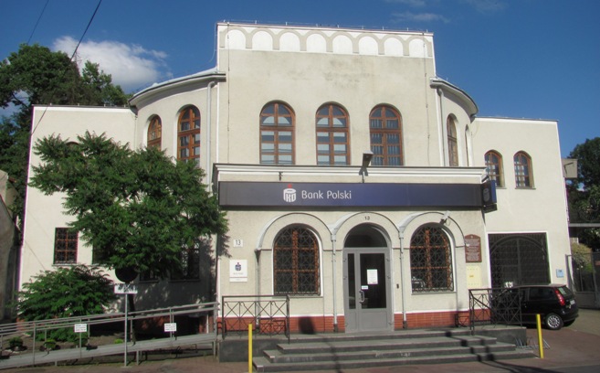 1. Bochnia - Synagoga.JPG