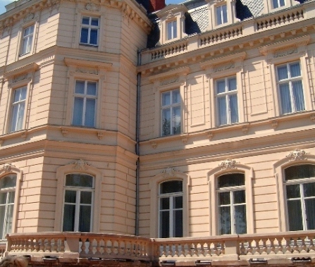 Lwów - Pałac Potockich - fot. 3.jpg