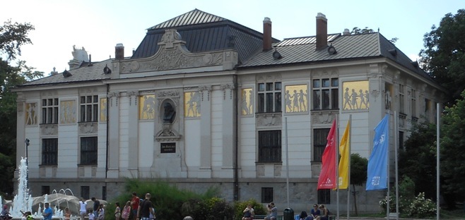 Pałac Sztuki - fot. 6.JPG