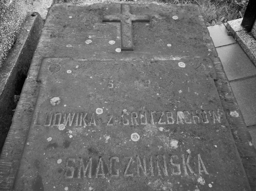 Ludwika Smacznińska, rok 1911 (2).JPG