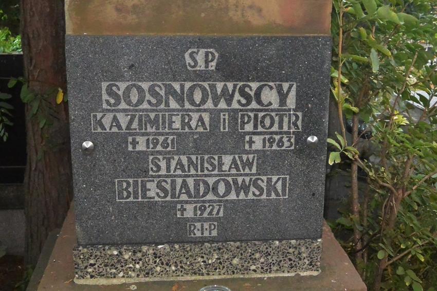 Stanisław Biesiadowski, rok 1927 (3).JPG