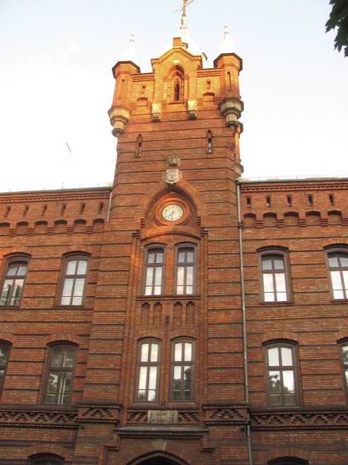 8. Strażnica Pożarnicza Kraków.JPG
