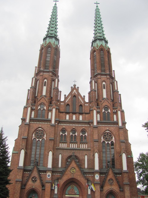 8. Katedra Praska.JPG
