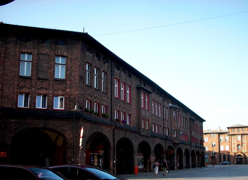 Nikiszowiec - fot. 6.JPG