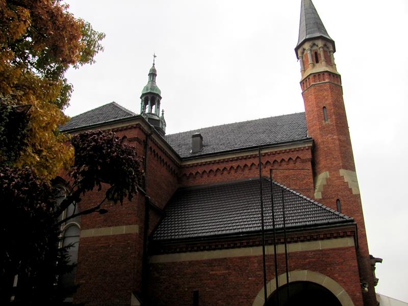 Kościół św. Kazimierza - 2.JPG