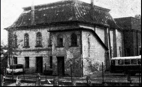Synagoga w latach 60. XX wieku.jpg