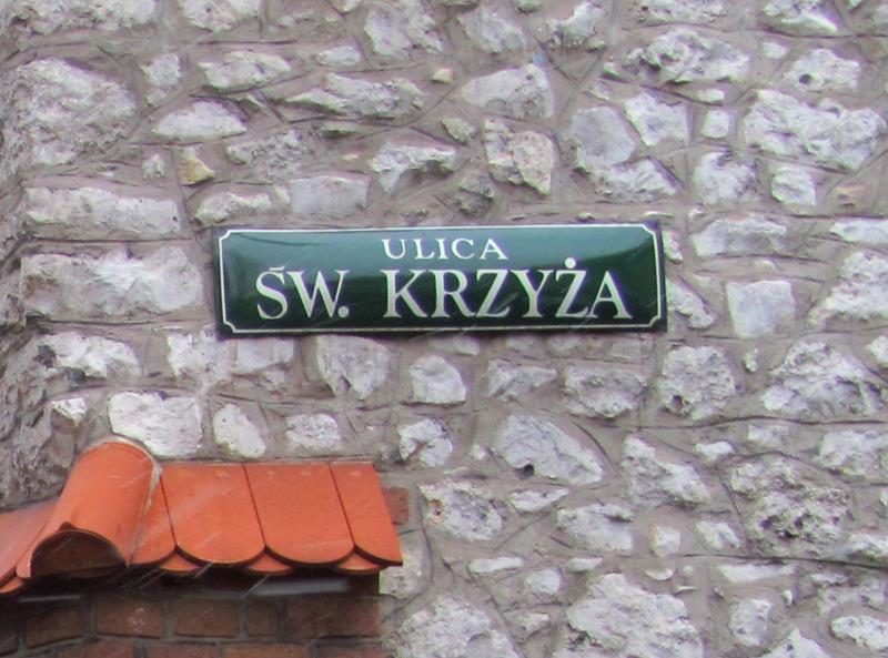 0. ul. Św. Krzyża.JPG