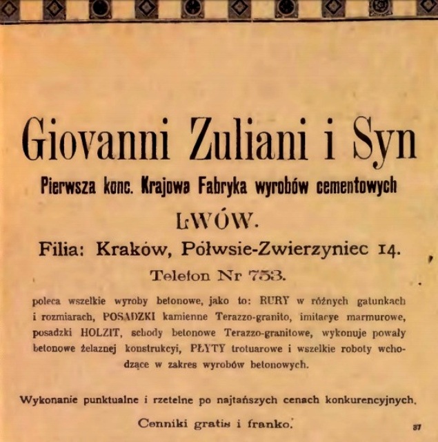 Zuliani - Księga  Adresowa 1908 r..jpg